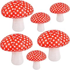 Mushroom hanging lanterns for sale  Delivered anywhere in USA 