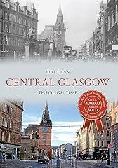 Central glasgow time for sale  Delivered anywhere in UK