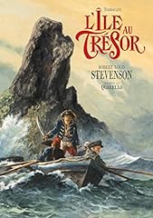 île tresor d'occasion  Livré partout en France