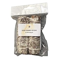 White sage smudge for sale  Delivered anywhere in UK