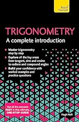 Trigonometry complete introduc gebraucht kaufen  Wird an jeden Ort in Deutschland