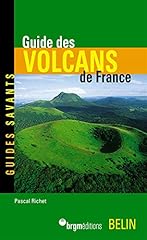 Guide volcans d'occasion  Livré partout en France