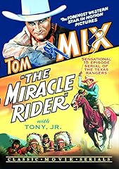 Miracle rider for sale  Delivered anywhere in USA 