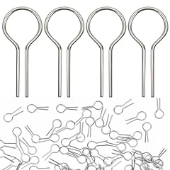 100pcs nichrome wire for sale  Delivered anywhere in USA 