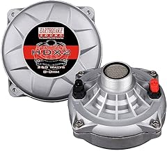 Earthquake sound hdx2 for sale  Delivered anywhere in UK