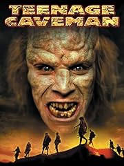 Teenage caveman d'occasion  Livré partout en France