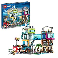 lego city 8404 d'occasion  Livré partout en France