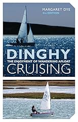 Dinghy cruising for sale  Delivered anywhere in Ireland