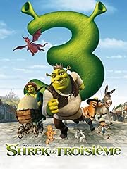 Shrek d'occasion  Livré partout en France