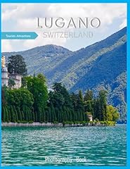 Lugano switzerland mind gebraucht kaufen  Wird an jeden Ort in Deutschland