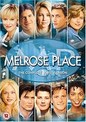 Melrose place series usato  Spedito ovunque in Italia 