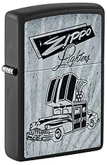 Zippo car design for sale  Delivered anywhere in USA 