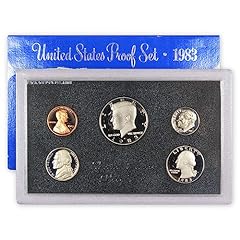 1983 proof set for sale  Delivered anywhere in USA 