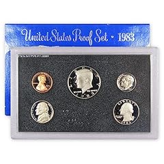 1983 proof set for sale  Delivered anywhere in USA 