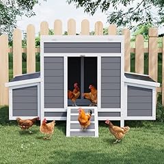 Wooden chicken coop for sale  Delivered anywhere in USA 