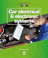 Car electrical electronic usato  Spedito ovunque in Italia 