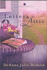 Letters attic for sale  Delivered anywhere in USA 