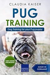 Pug training dog for sale  Delivered anywhere in USA 