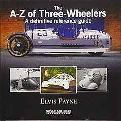 Three wheelers definitive for sale  Delivered anywhere in USA 