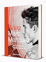 Being marc márquez gebraucht kaufen  Wird an jeden Ort in Deutschland
