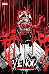 Venom black white usato  Spedito ovunque in Italia 