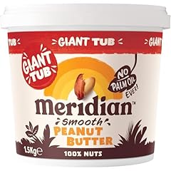 Meridian smooth peanut for sale  Delivered anywhere in UK