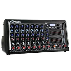 Peavey pa powered for sale  Delivered anywhere in UK