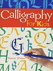 Calligraphy kids for sale  Delivered anywhere in USA 