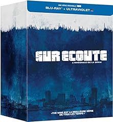 écoute intégrale série d'occasion  Livré partout en France