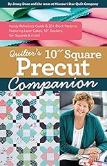 Quilter square precut for sale  Delivered anywhere in USA 