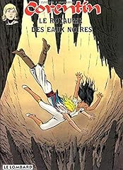 Royaume eaux noires d'occasion  Livré partout en France