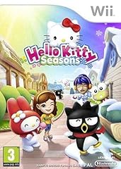 Hello kitty seasons d'occasion  Livré partout en France