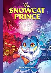 Snowcat prince d'occasion  Livré partout en Belgiqu