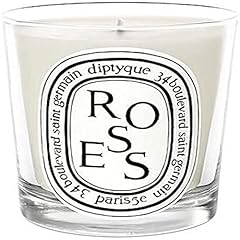 Diptyque roses candle for sale  Delivered anywhere in USA 