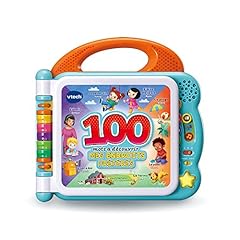 Vtech imagier bilingue d'occasion  Livré partout en France