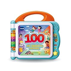 Vtech imagier bilingue d'occasion  Livré partout en France