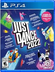 Just dance 2022 usato  Spedito ovunque in Italia 