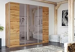 Easy4you praga armoire d'occasion  Livré partout en Belgiqu