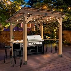 Charmeleon wood grill for sale  Delivered anywhere in USA 
