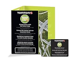 Tomtom scheda servizio usato  Spedito ovunque in Italia 