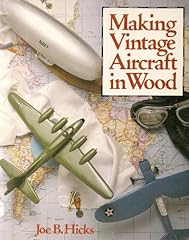 Making vintage aircraft for sale  Delivered anywhere in USA 