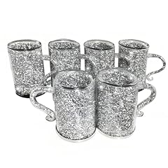 Bml sparkling silver for sale  Delivered anywhere in UK