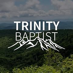 Trinity baptist church usato  Spedito ovunque in Italia 