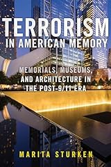 Terrorism american memory gebraucht kaufen  Wird an jeden Ort in Deutschland
