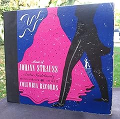 Music johann strauss for sale  Delivered anywhere in USA 