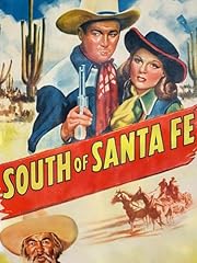 South santa fe for sale  Delivered anywhere in USA 