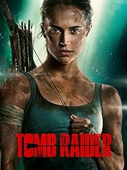Tomb raider for sale  Delivered anywhere in USA 