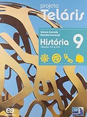 História 9º ano gebraucht kaufen  Wird an jeden Ort in Deutschland