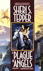 Plague angels novel for sale  Delivered anywhere in USA 