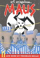 Maus survivor tale for sale  Delivered anywhere in USA 